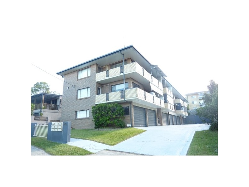 5/20 Lorne St, Alderley QLD 4051