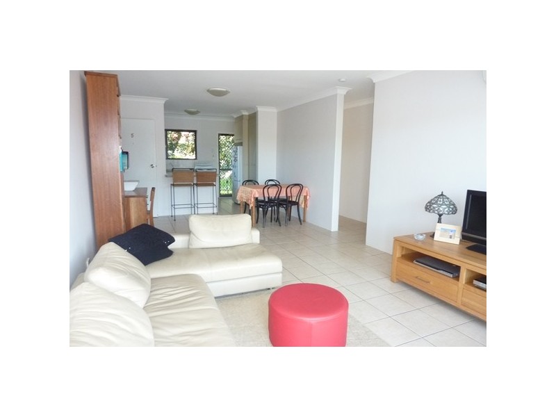 5/20 Lorne St, Alderley QLD 4051