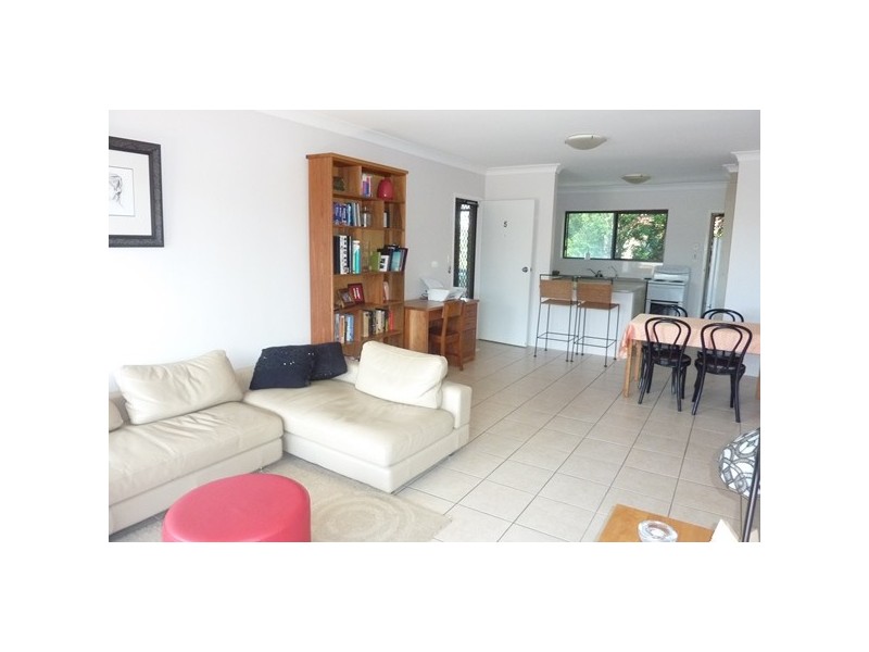 5/20 Lorne St, Alderley QLD 4051