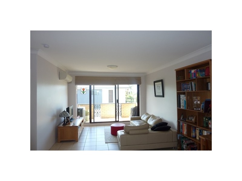 5/20 Lorne St, Alderley QLD 4051