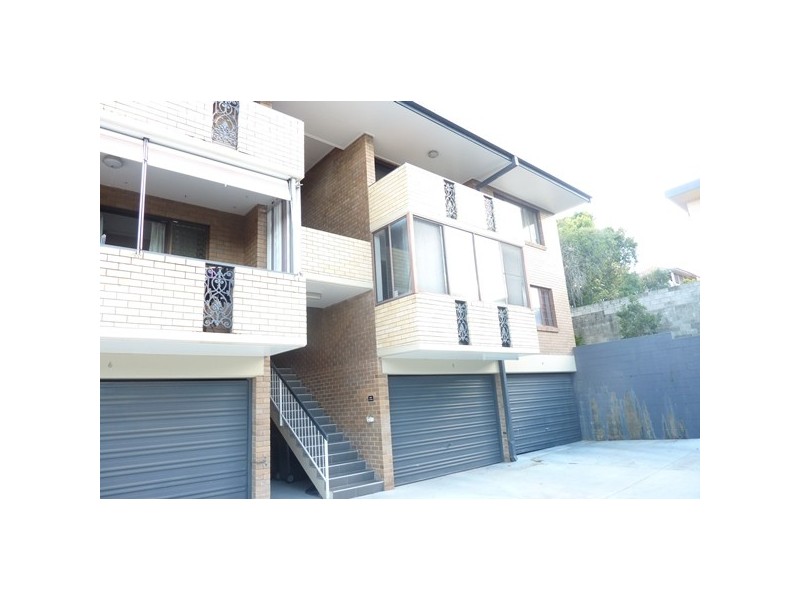 5/20 Lorne St, Alderley QLD 4051