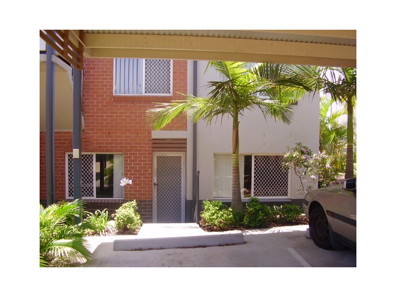 6/80 Hurdcotte Street, Enoggera QLD 4051