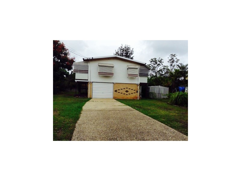4 Monaro Cresent, Ferny Hills QLD 4055