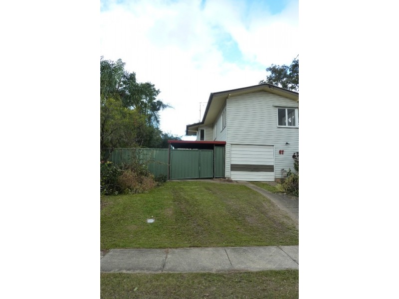 67 Gearside Street, Everton Park QLD 4053