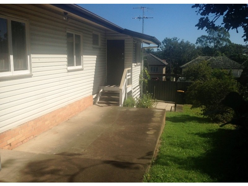 67 Gearside Street, Everton Park QLD 4053