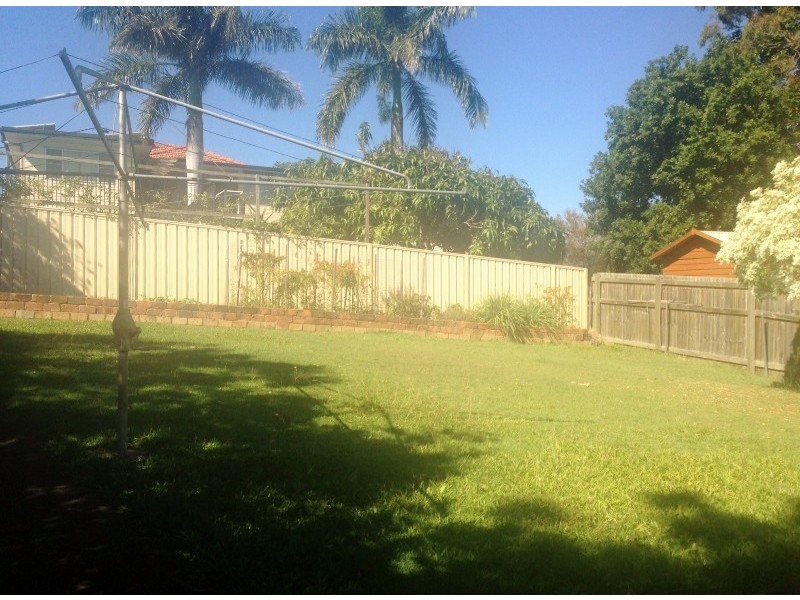 67 Gearside Street, Everton Park QLD 4053