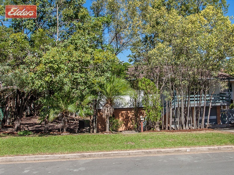 63 Joalah Crescent, Ferny Hills QLD 4055