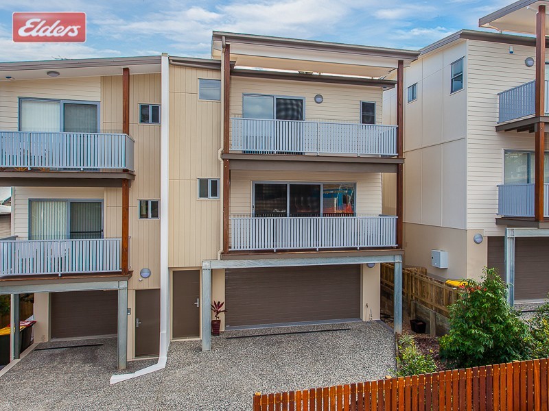 3 Greene St, Newmarket QLD 4051