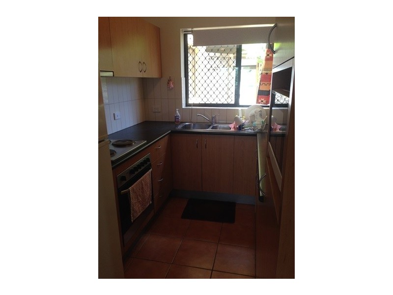 1/468 Hamilton Road, Chermside QLD 4032