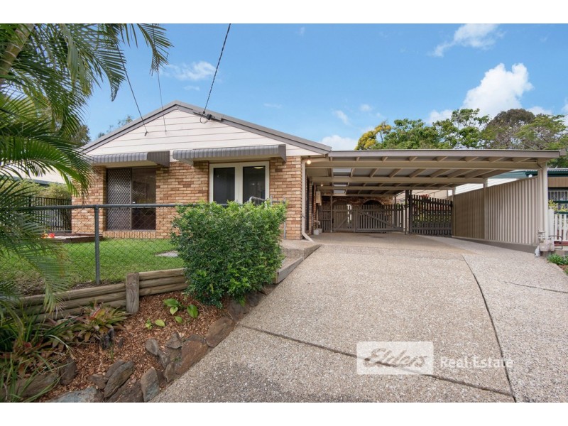 7 Reedan St, Everton Park QLD 4053