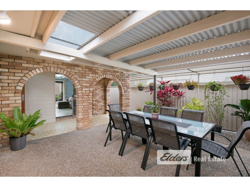 7 Reedan St, Everton Park QLD 4053