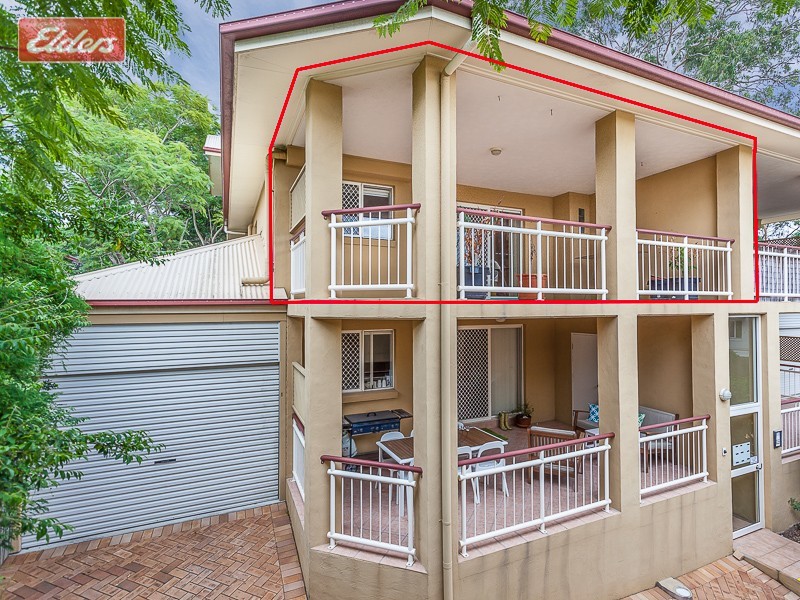 6/34 Mott Street, Gaythorne QLD 4051