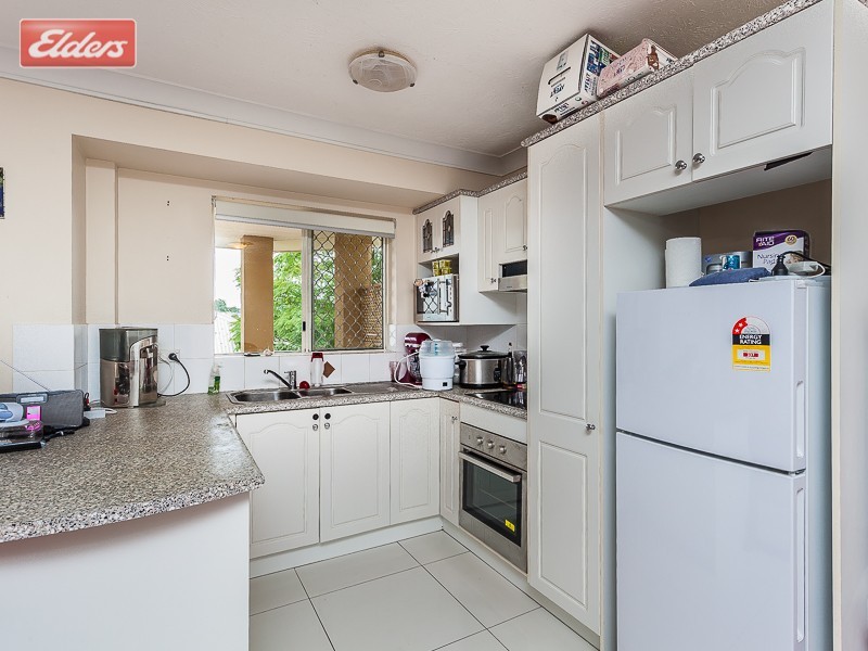 6/34 Mott Street, Gaythorne QLD 4051