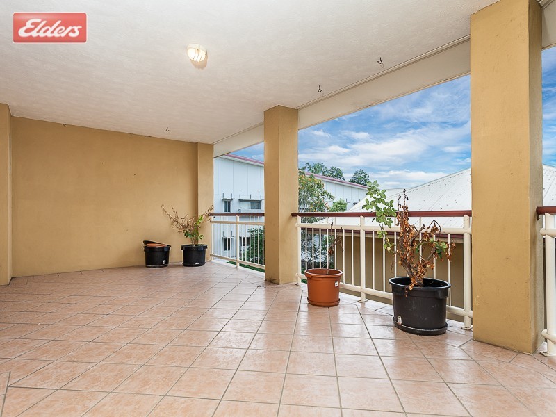 6/34 Mott Street, Gaythorne QLD 4051