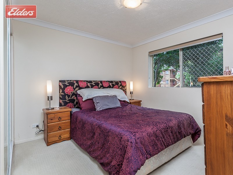 6/34 Mott Street, Gaythorne QLD 4051