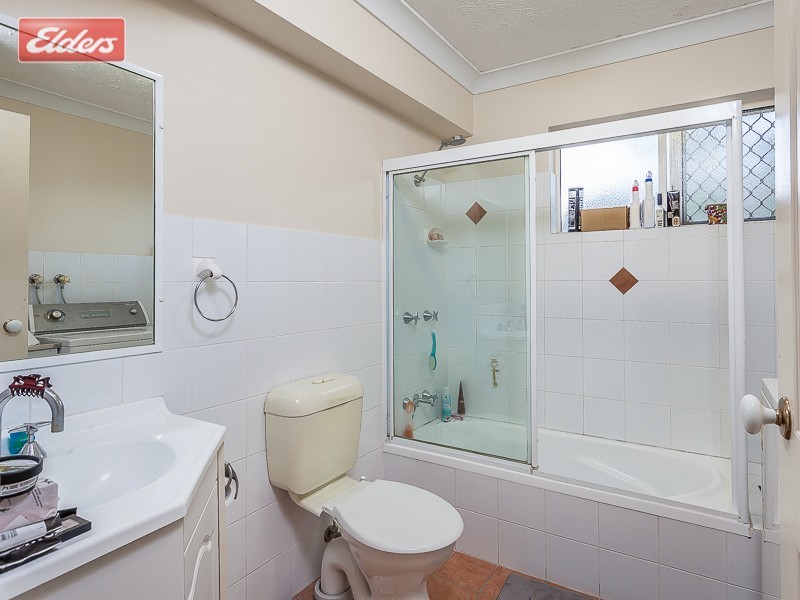 6/34 Mott Street, Gaythorne QLD 4051