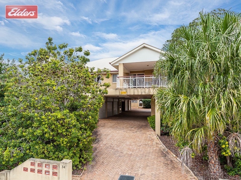 6/34 Mott Street, Gaythorne QLD 4051