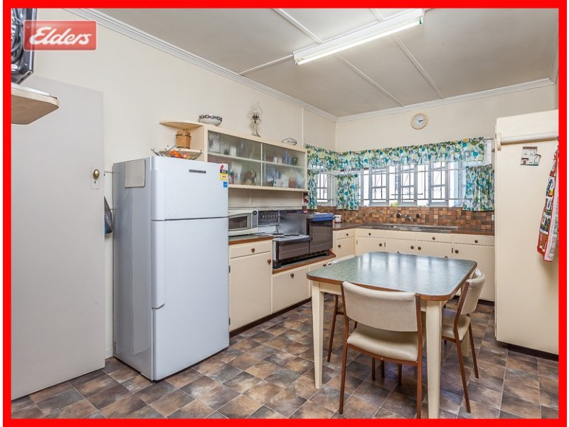 40 Farrington Street, Alderley QLD 4051