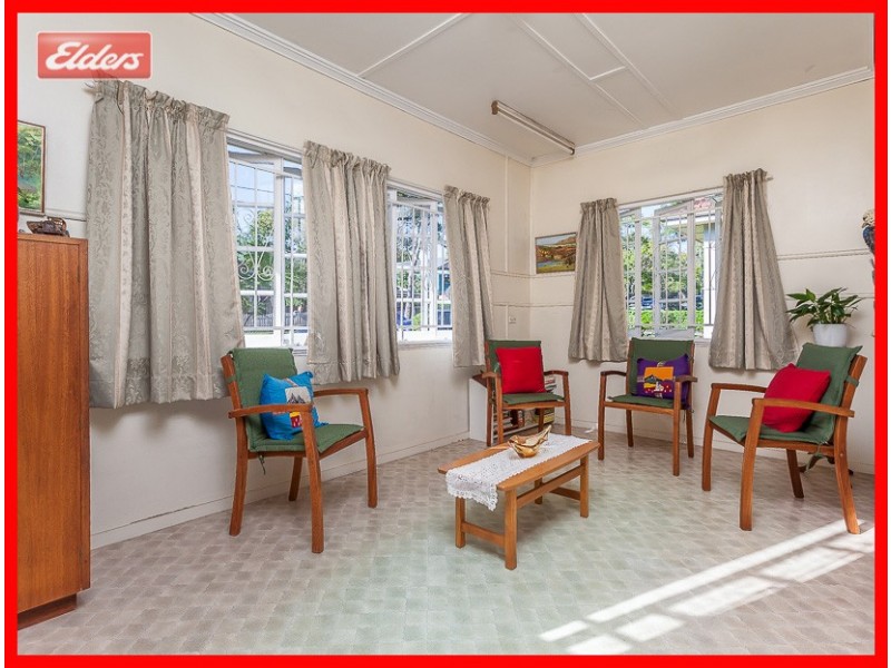 40 Farrington Street, Alderley QLD 4051