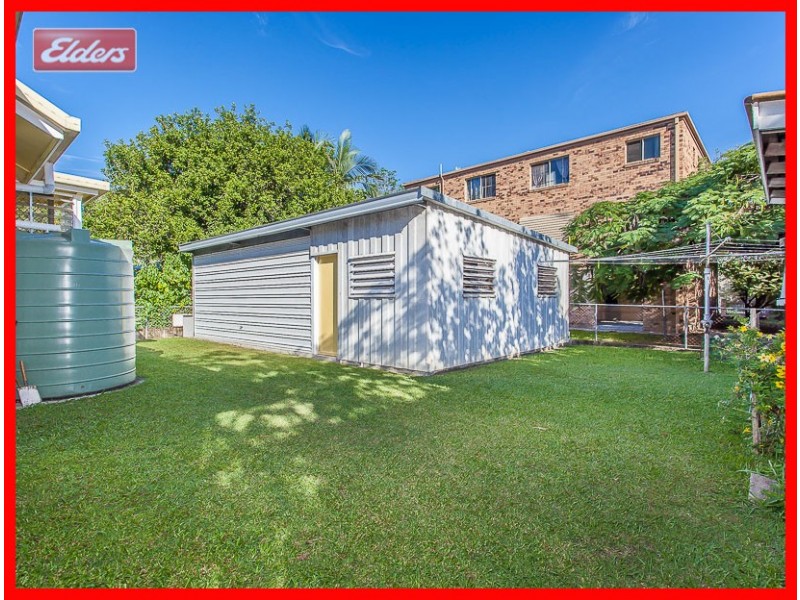 40 Farrington Street, Alderley QLD 4051