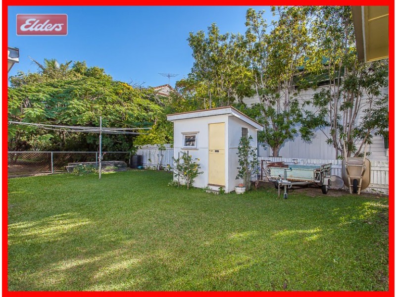 40 Farrington Street, Alderley QLD 4051