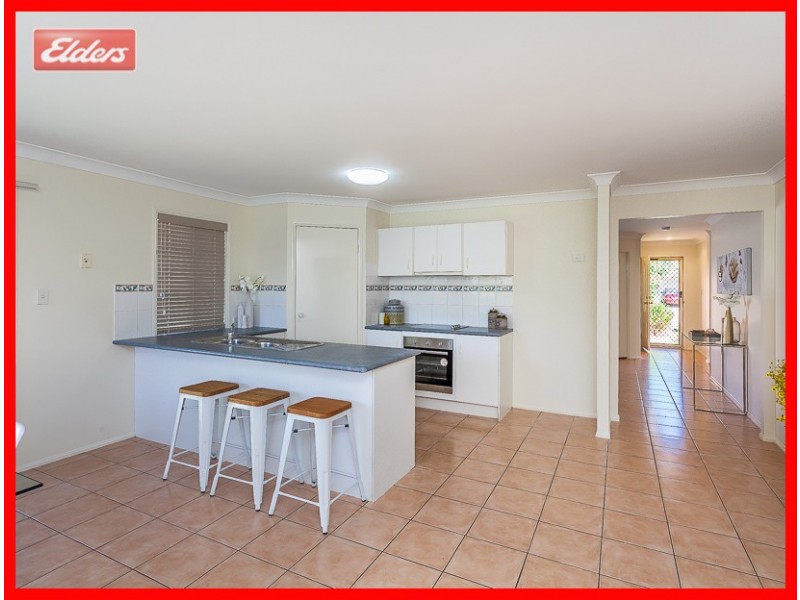 4 Elizabeth Place, Brighton QLD 4017