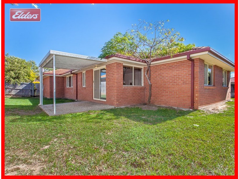 4 Elizabeth Place, Brighton QLD 4017