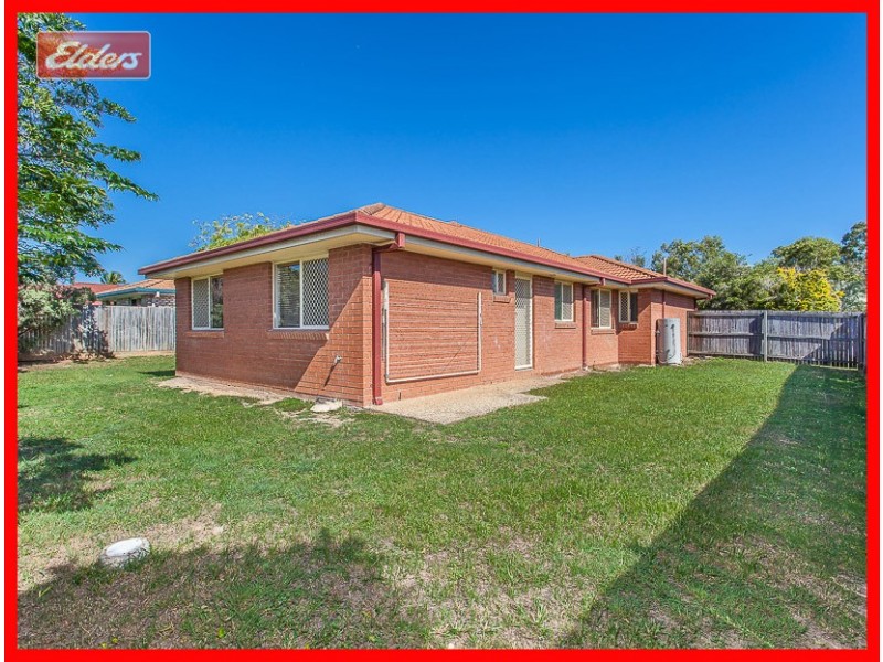 4 Elizabeth Place, Brighton QLD 4017