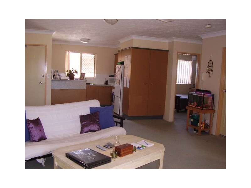 4/101 Alderley Avenue, Alderley QLD 4051