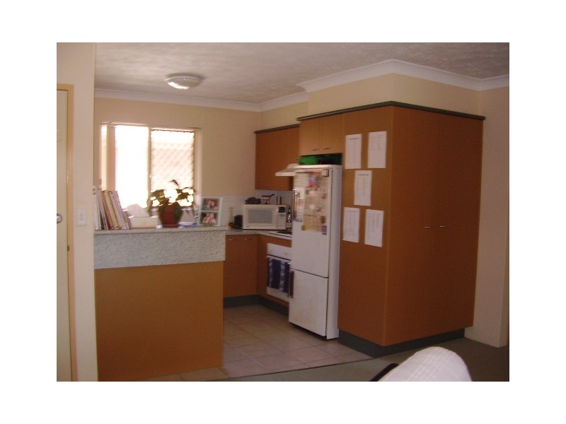 4/101 Alderley Avenue, Alderley QLD 4051