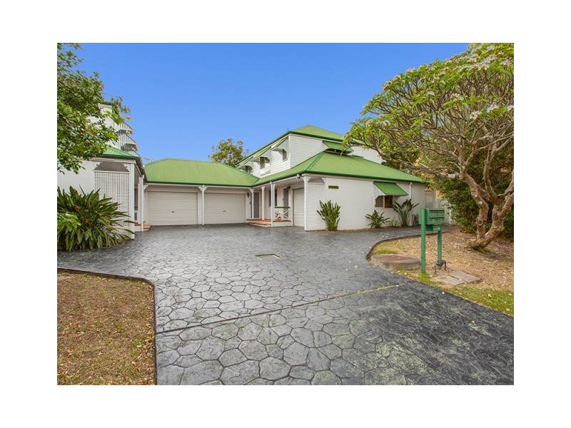 4/42 Farrington Street, Alderley QLD 4051