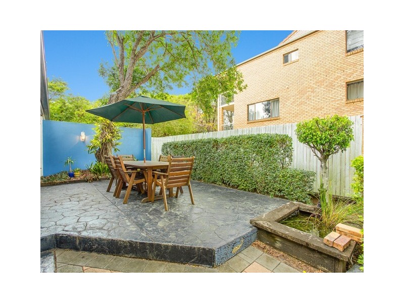 4/42 Farrington Street, Alderley QLD 4051