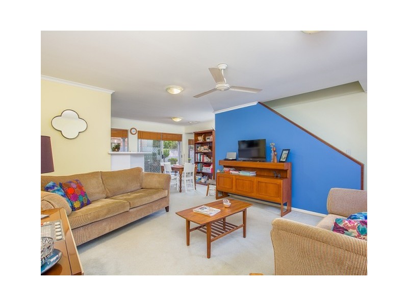 4/42 Farrington Street, Alderley QLD 4051