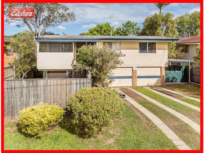 55 Illuta Avenue, Ferny Hills QLD 4055