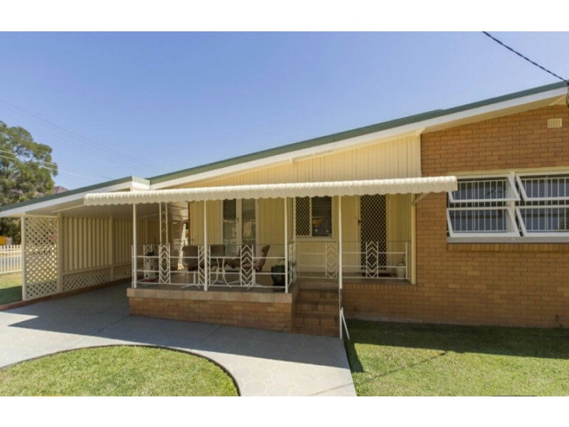 38 Ungalla St, Enoggera QLD 4051