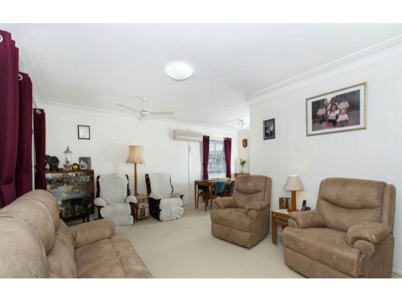 38 Ungalla St, Enoggera QLD 4051