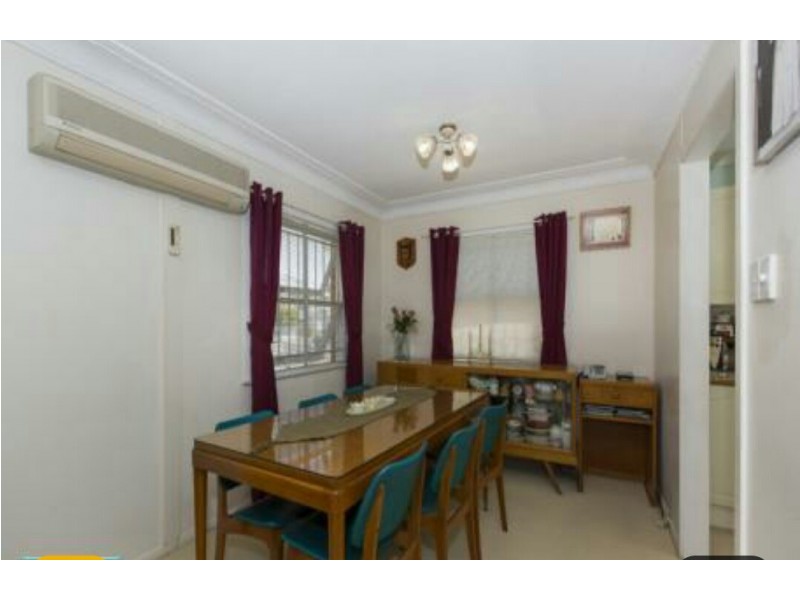 38 Ungalla St, Enoggera QLD 4051