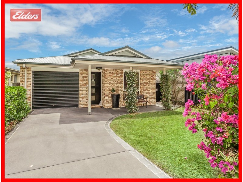 57 Ballinderry Street, Everton Park QLD 4053