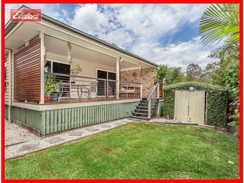 57 Ballinderry Street, Everton Park QLD 4053