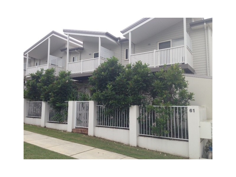 18/61 Buller St, Everton Park QLD 4053