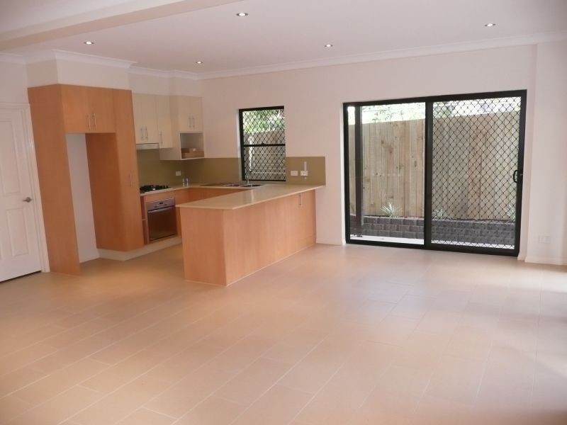 5/46 Lade Street, Gaythorne QLD 4051