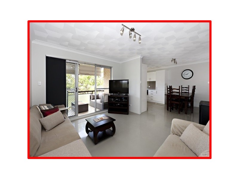 1/36 Musgrave Terrace, Alderley QLD 4051