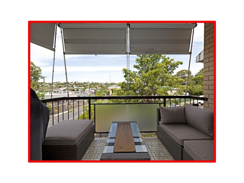 1/36 Musgrave Terrace, Alderley QLD 4051