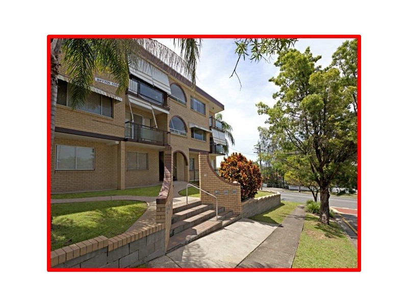 1/36 Musgrave Terrace, Alderley QLD 4051