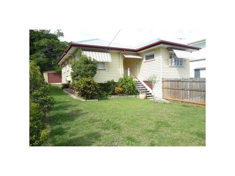 69 Sizer St, Everton Park QLD 4053