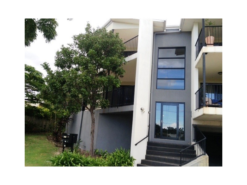 1/1 Gaythorne Road, Gaythorne QLD 4051