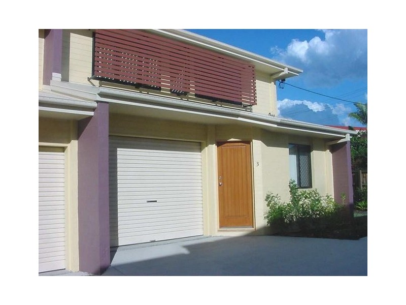 3/17 Crana Street, Gaythorne QLD 4051