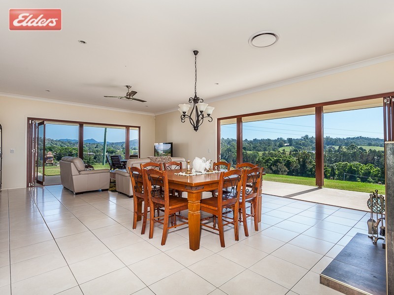 828 Bunya Road, Draper QLD 4520