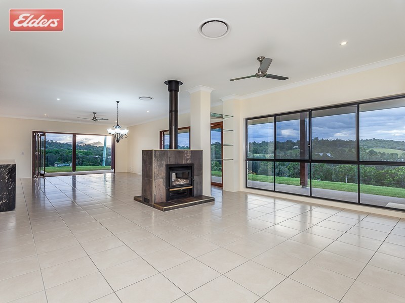 828 Bunya Road, Draper QLD 4520