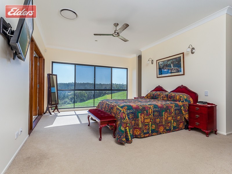 828 Bunya Road, Draper QLD 4520